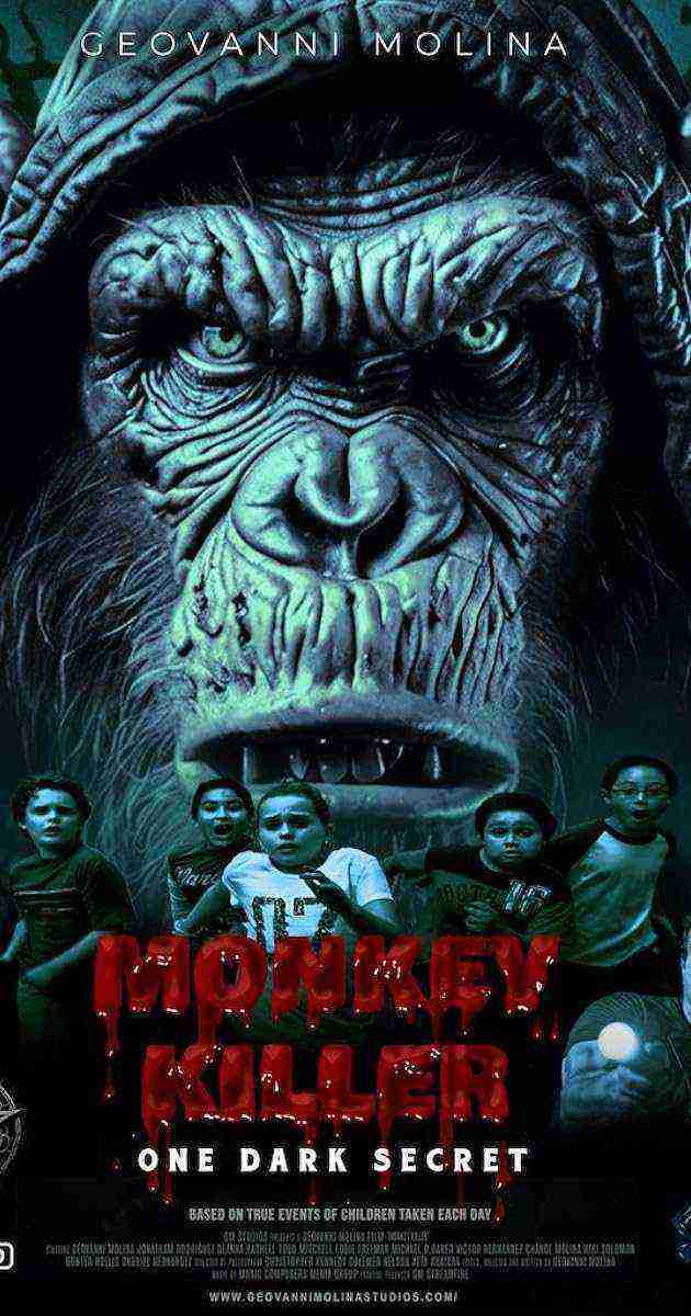 Monkey Killer (2025)