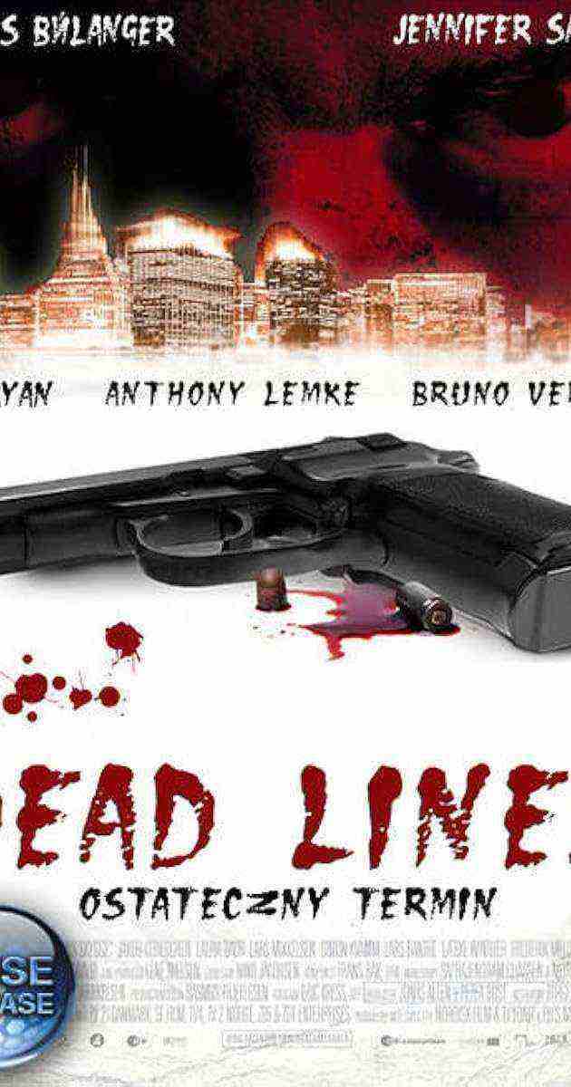 Dead Lines (2010)