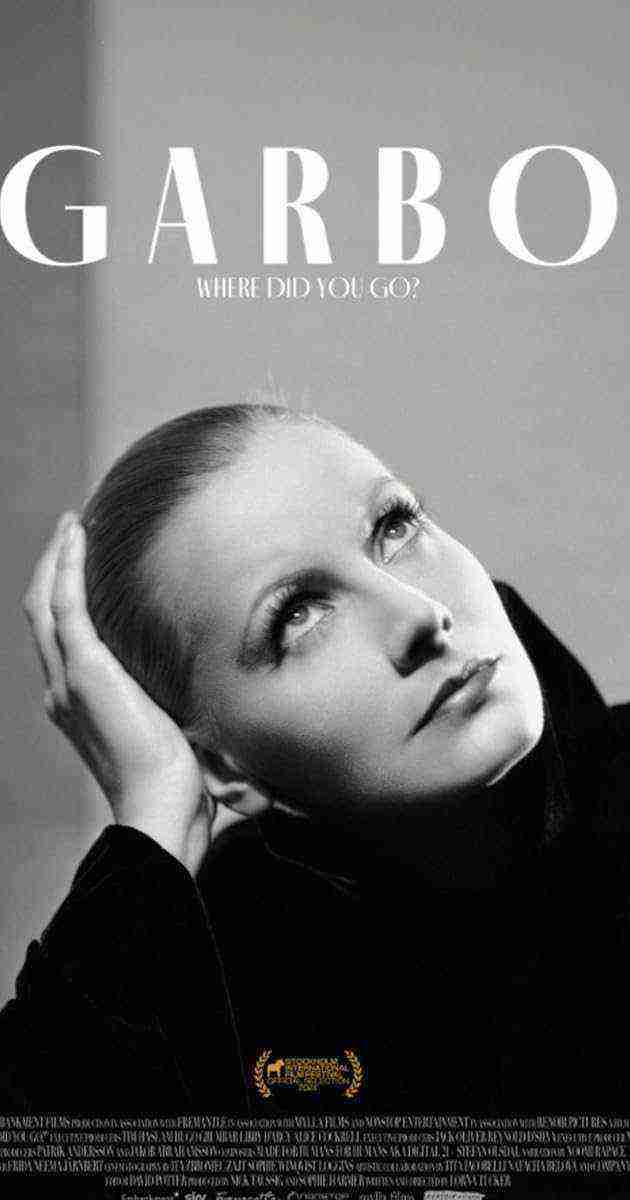 Garbo: Where Did You Go? (2024)