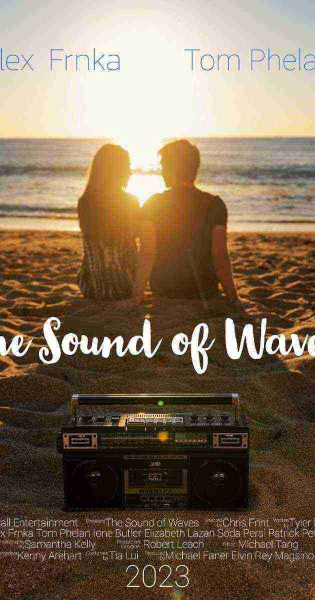 The Sound of Waves (2023)