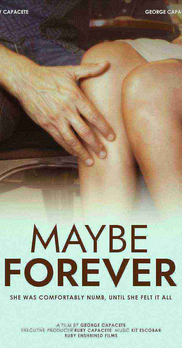 Maybe Forever (2024)