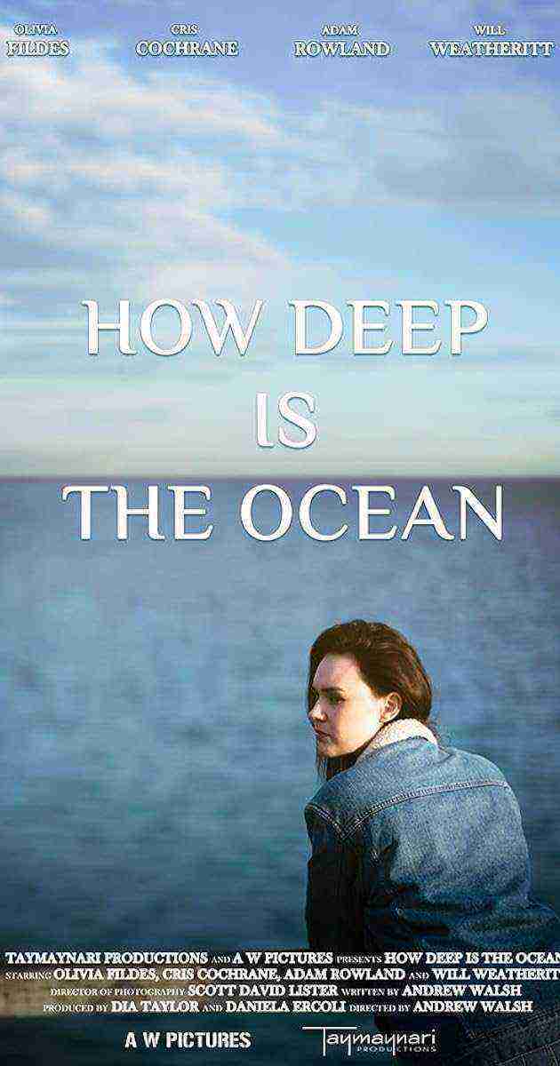 How Deep Is the Ocean (2023)