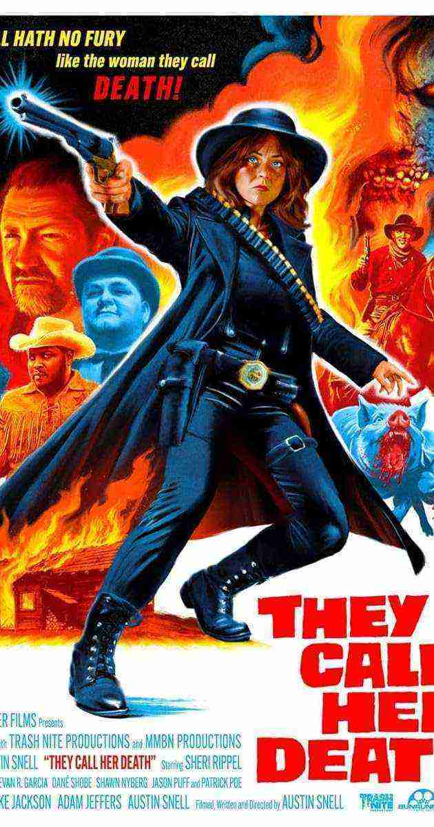 They Call Her Death (2024)
