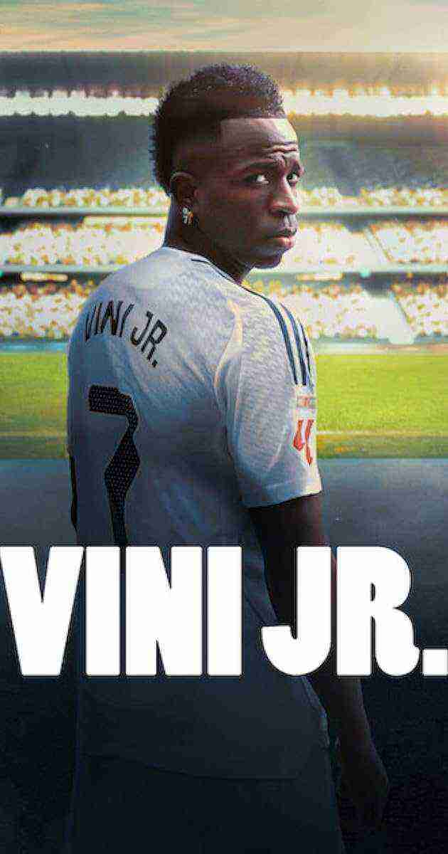Vini Jr. (2025)