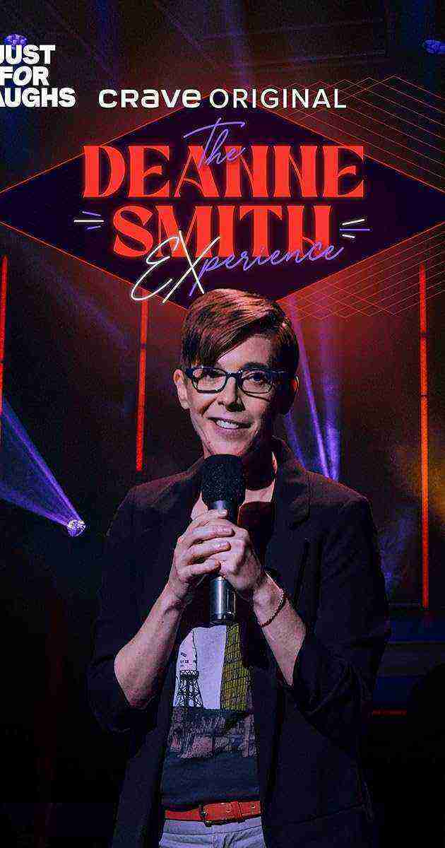The DeAnne Smith EXperience (2022)