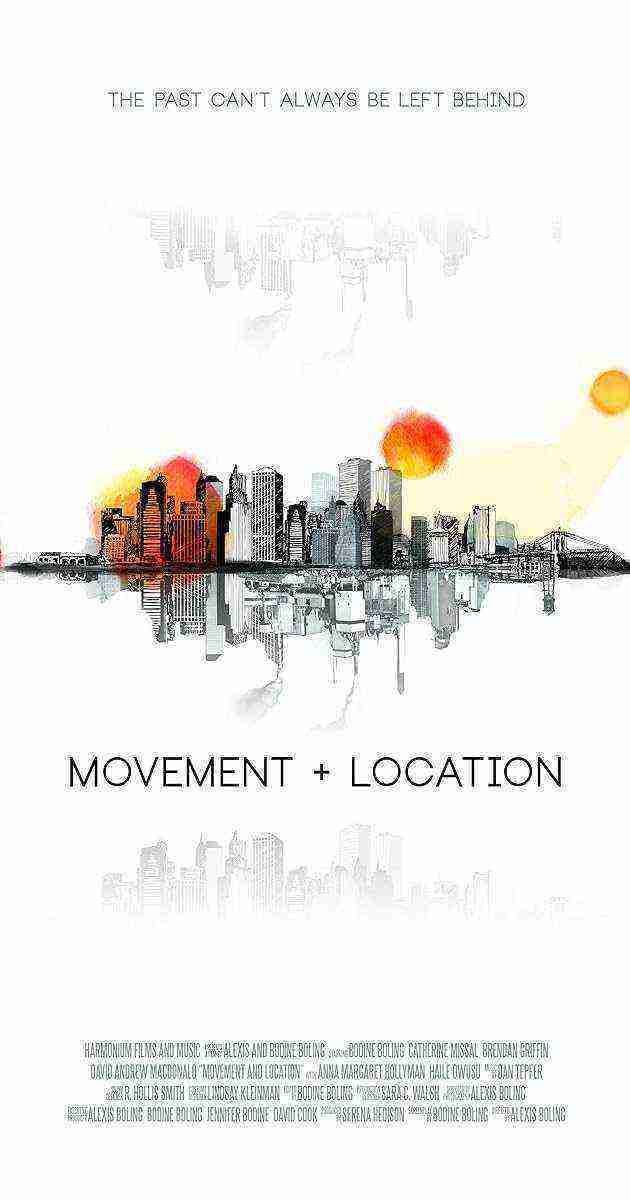 Movement and Location (2014)