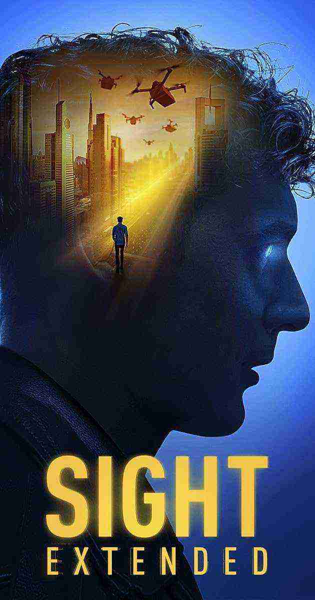 Sight: Extended (2023)