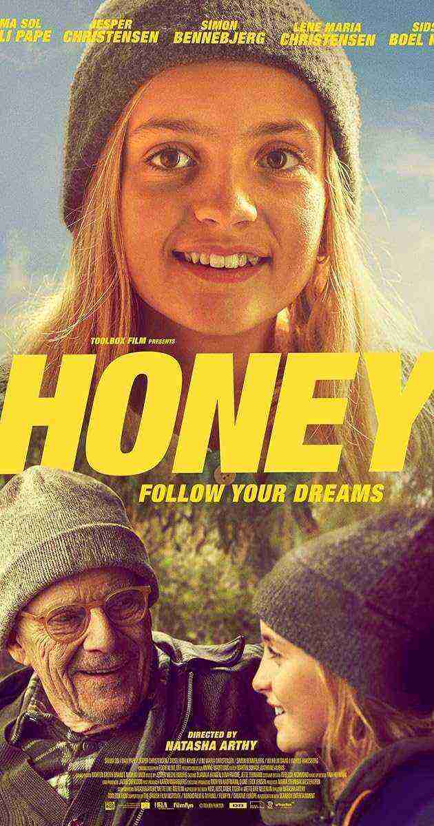 Honey (2025)