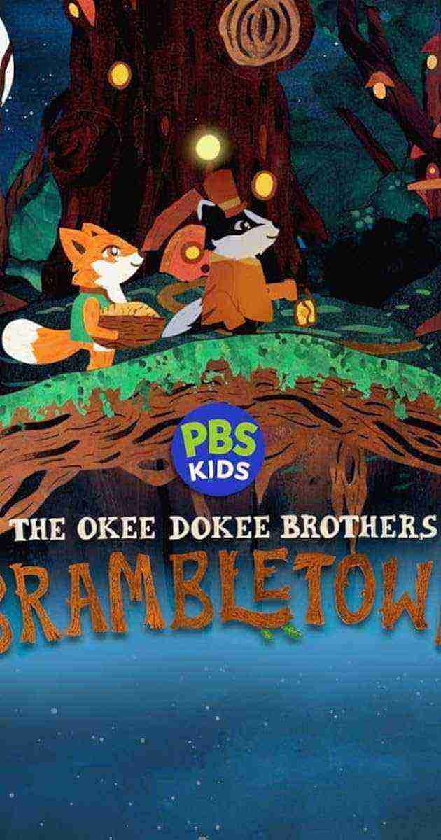 Brambletown (2024)