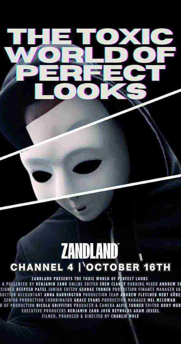 Untold (2024)