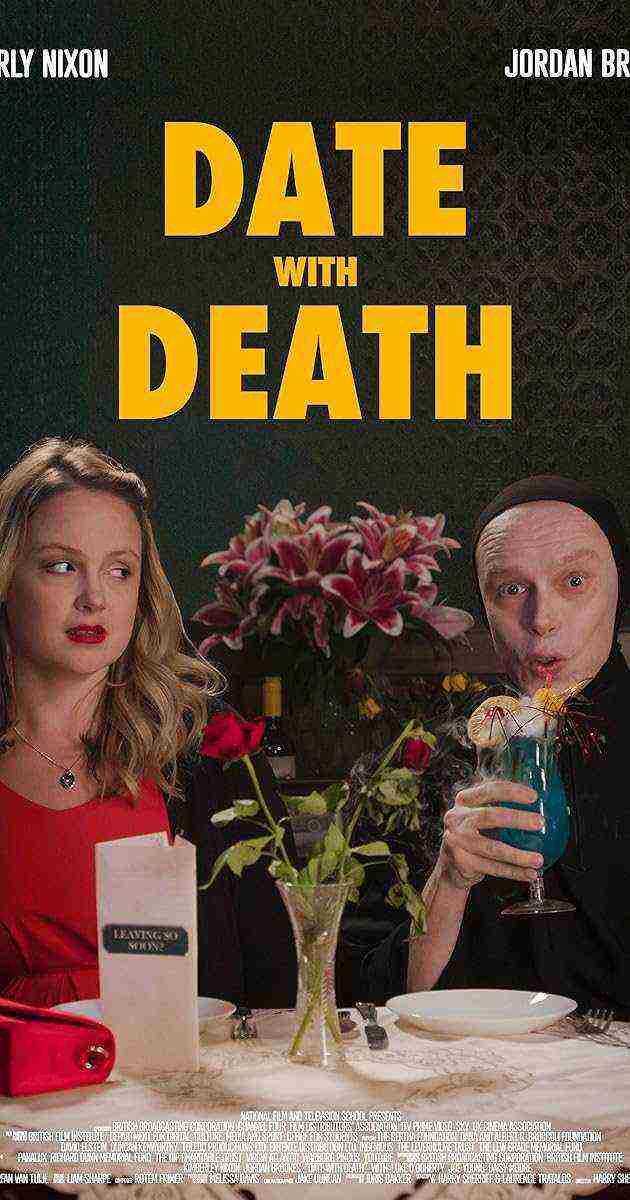 Date with Death (2023)