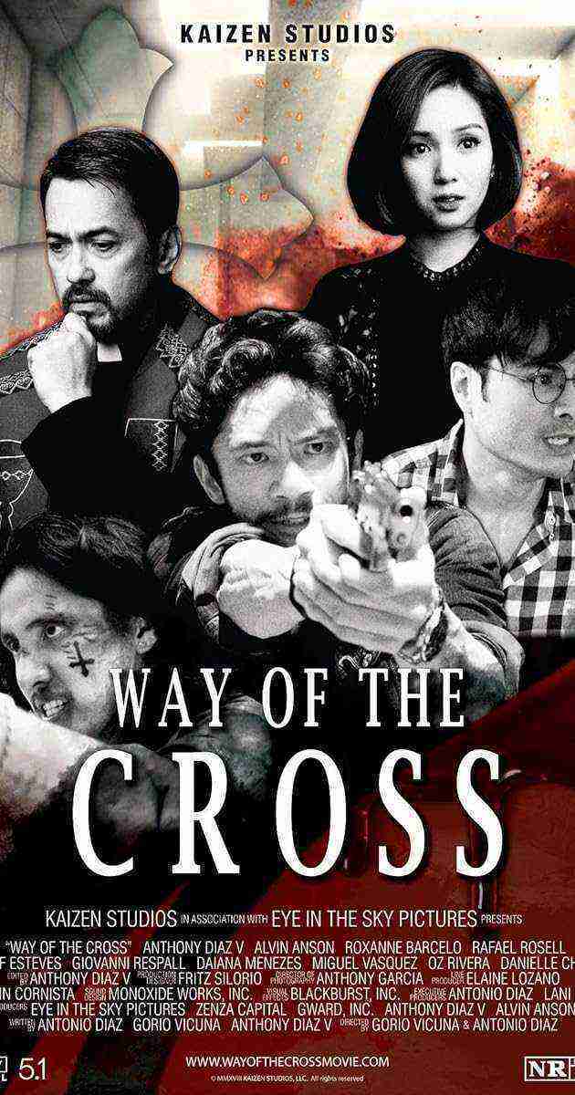 Way of the Cross (2019)