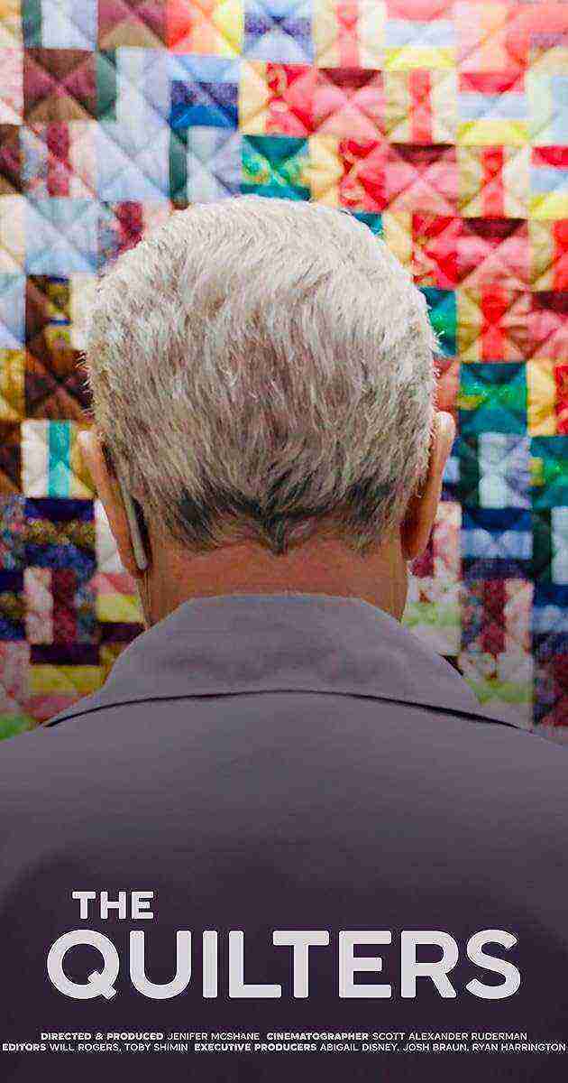 The Quilters (2024)