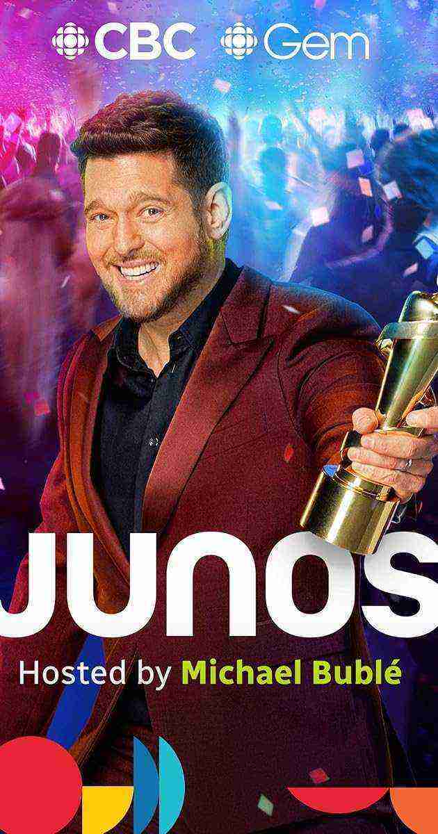 The 2025 Juno Awards (2025)