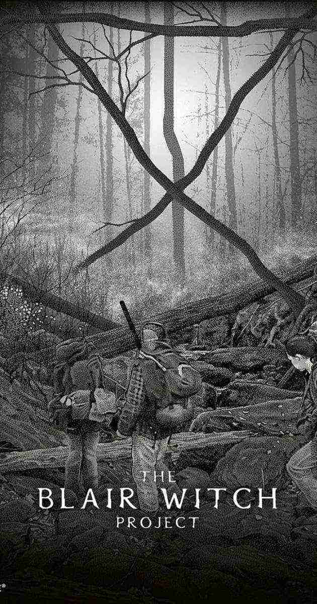 The Blair Witch Documentary (2024)