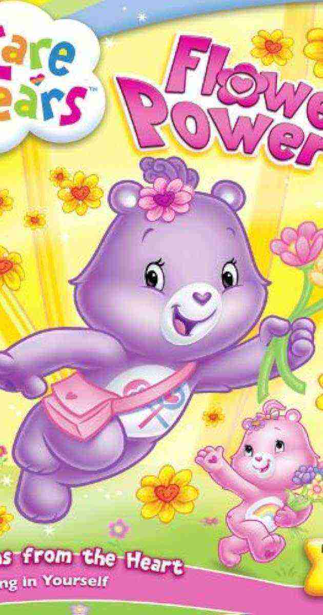 Care Bears: Flower Power (2011)
