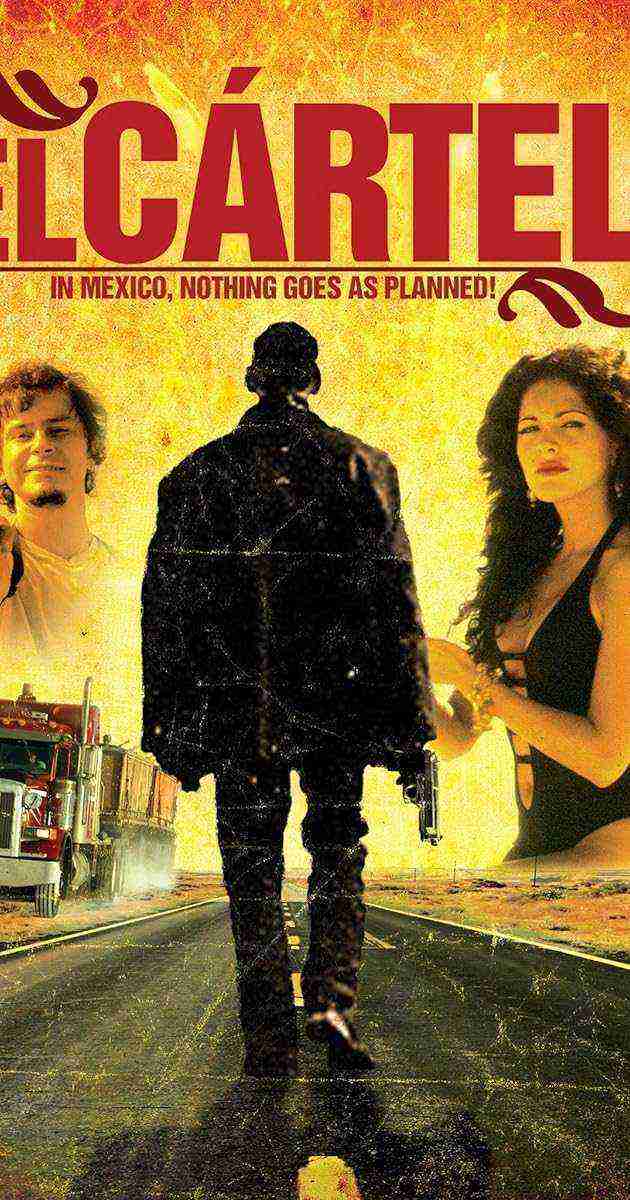 El cártel (2009)