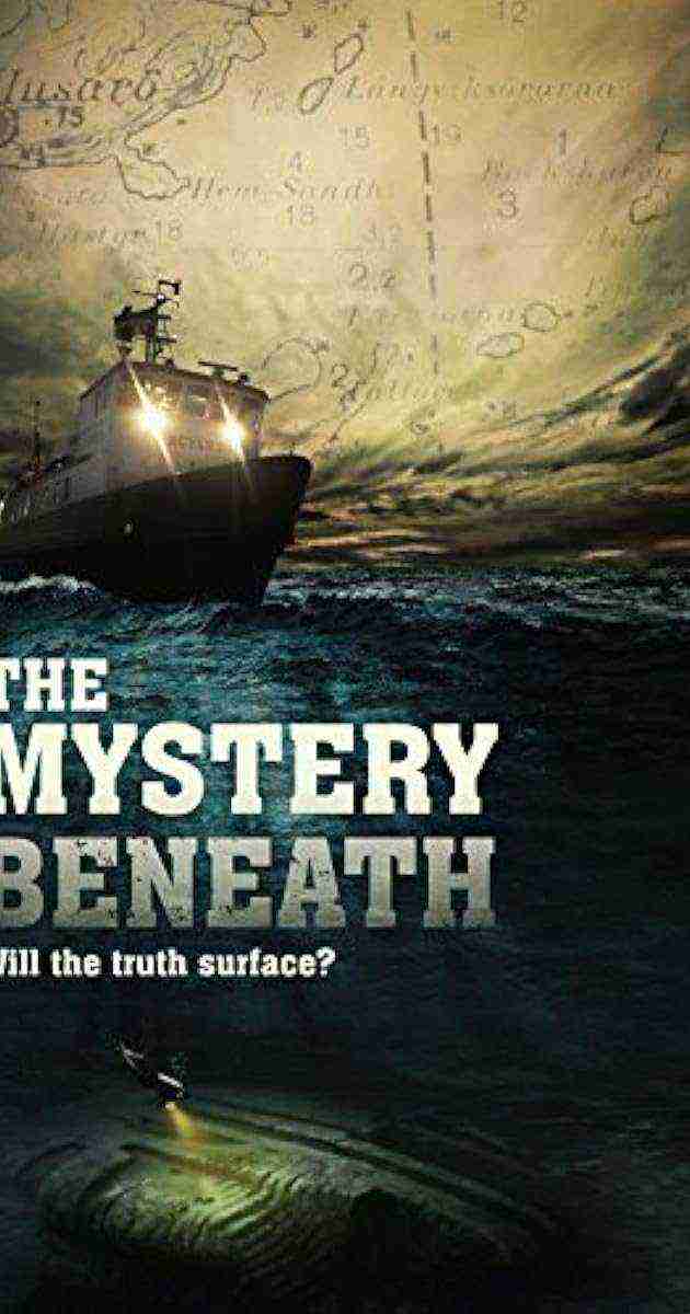 The Mystery Beneath (2015)