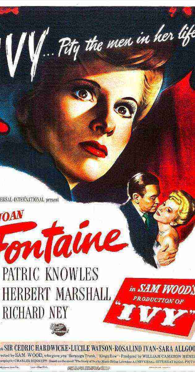 Ivy (1947)