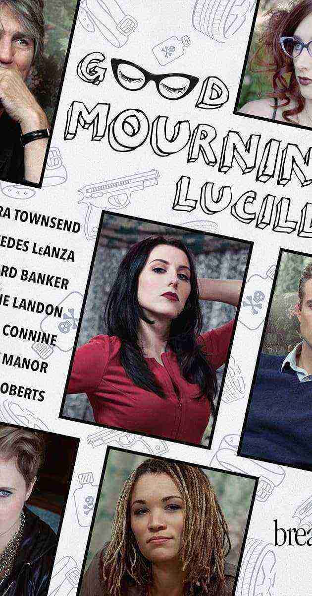 Good Mourning, Lucille (2014)