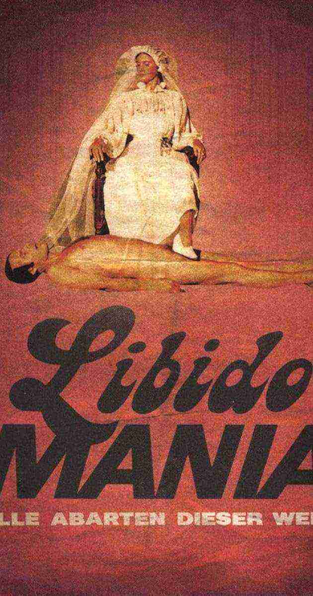 Sexual Aberration (Sesso perverso) (1979)
