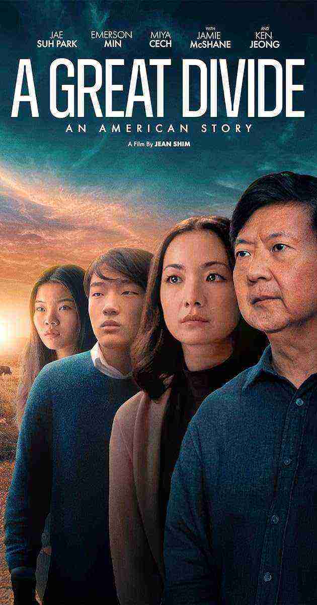 A Great Divide (2023)
