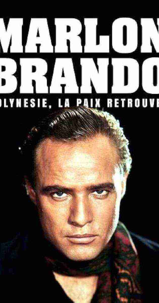 Marlon Brando: Im Paradies (2024)