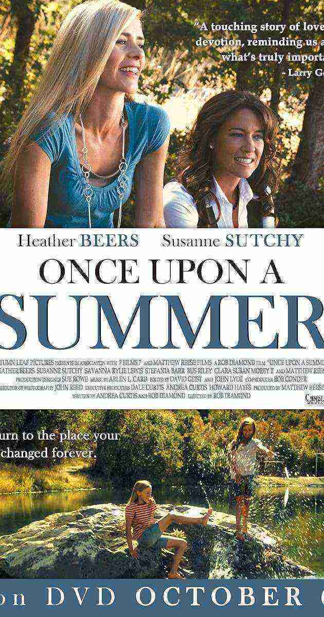 Once Upon a Summer (2009)