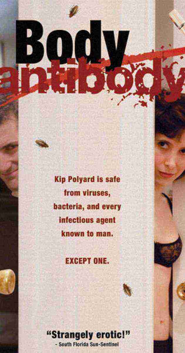 Body/Antibody (2007)
