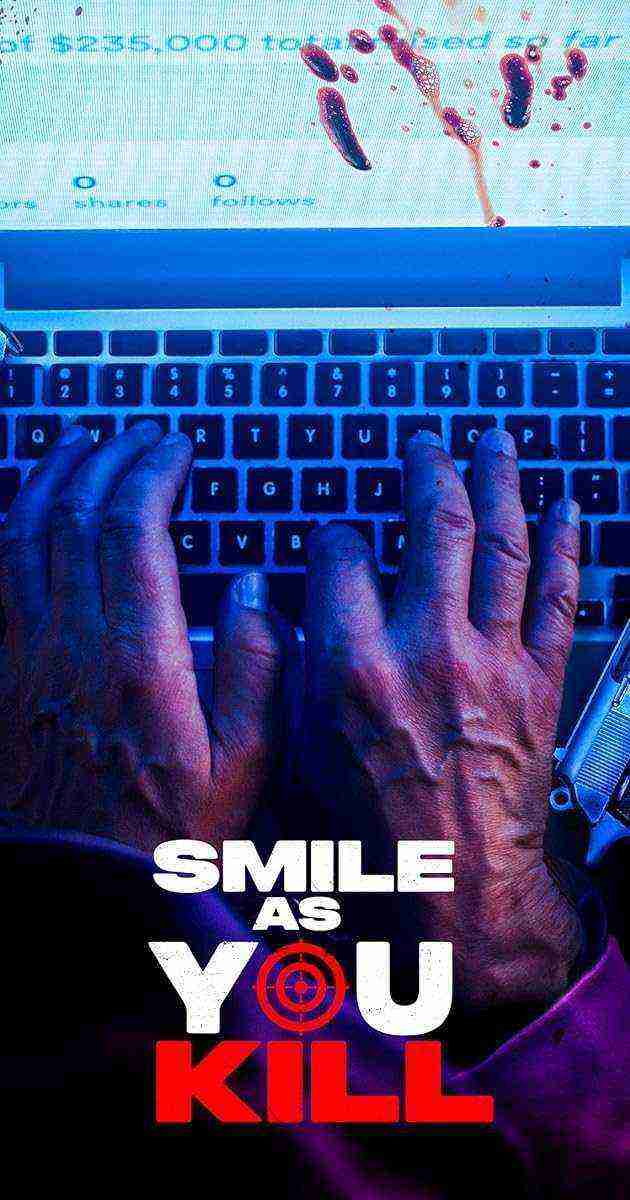 Smile as You Kill (2023)