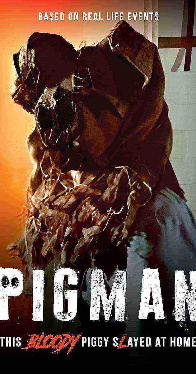 Pigman (2024)