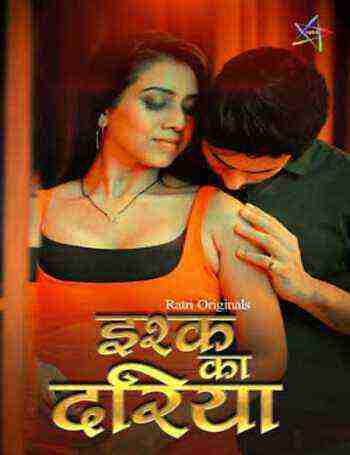 Ishq Ka Dariya (2025) Season 1 Episode 3 Ratri Originals (2025)