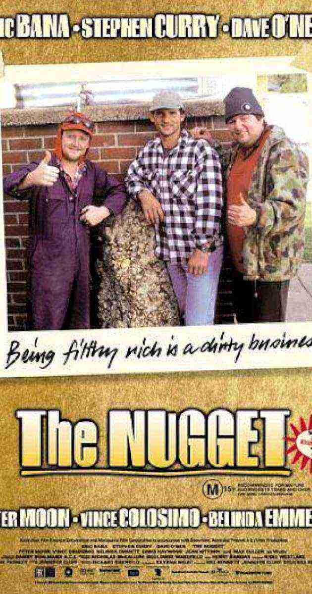 The Nugget (2002)