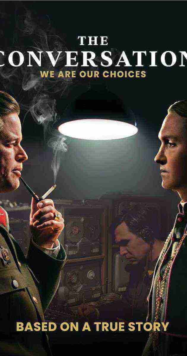 The Conversation (2022)