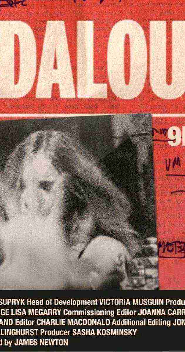 Scandalous: Phone Hacking on Trial (2023)