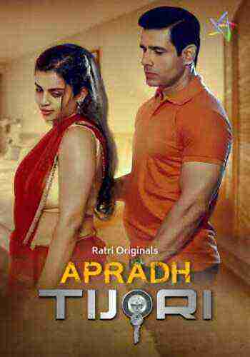 Tijori (2025) Ratri Originals (2025)