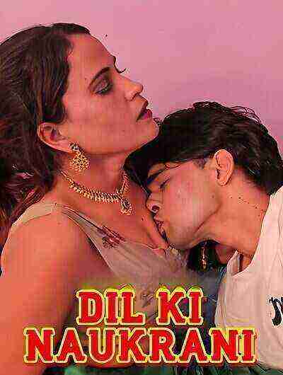 Dil Ki Naukrani Uncut (2025) Unrated (2025)