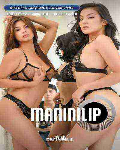 Maninilip (2025) VivaMax (2025)