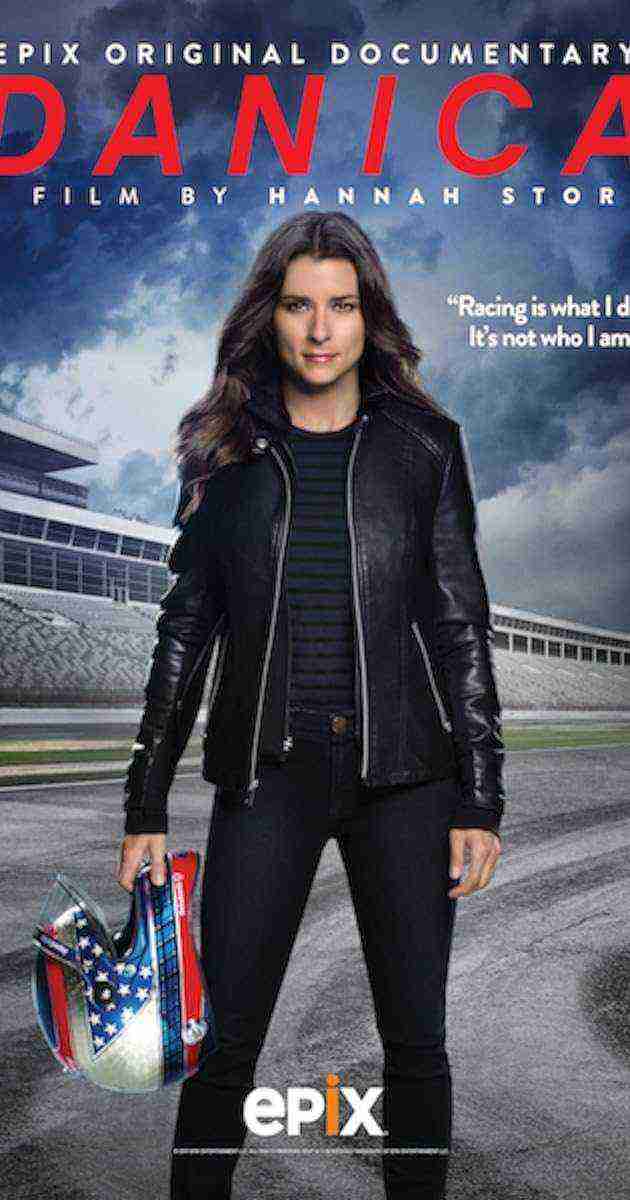 Danica (2017)