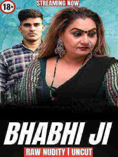 Bhabhi Ji Uncut (2025) HotX Originals (2025)