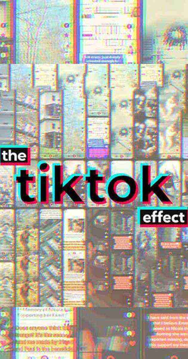 The TikTok Effect (2023)