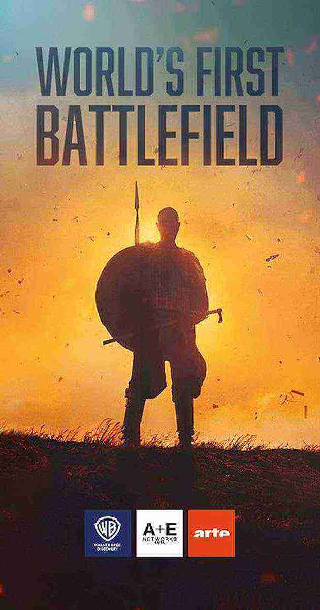 World's First Battlefield (2023)