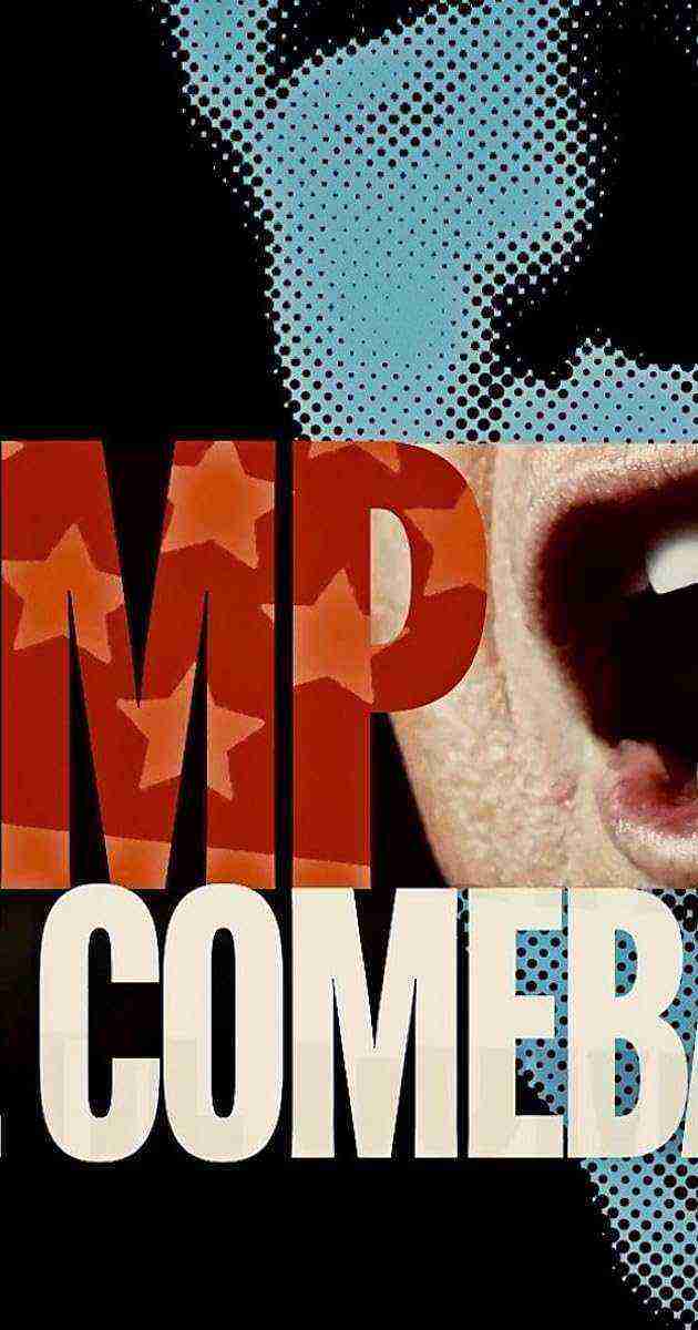 Trump: The Comeback? (2022)