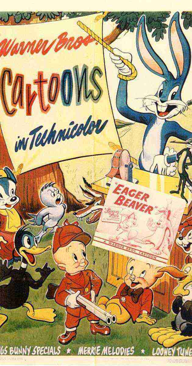 The Eager Beaver (1946)