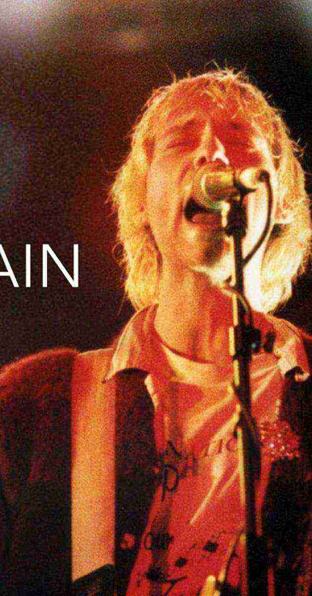 Kurt Cobain: Moments That Shook Music (2024)
