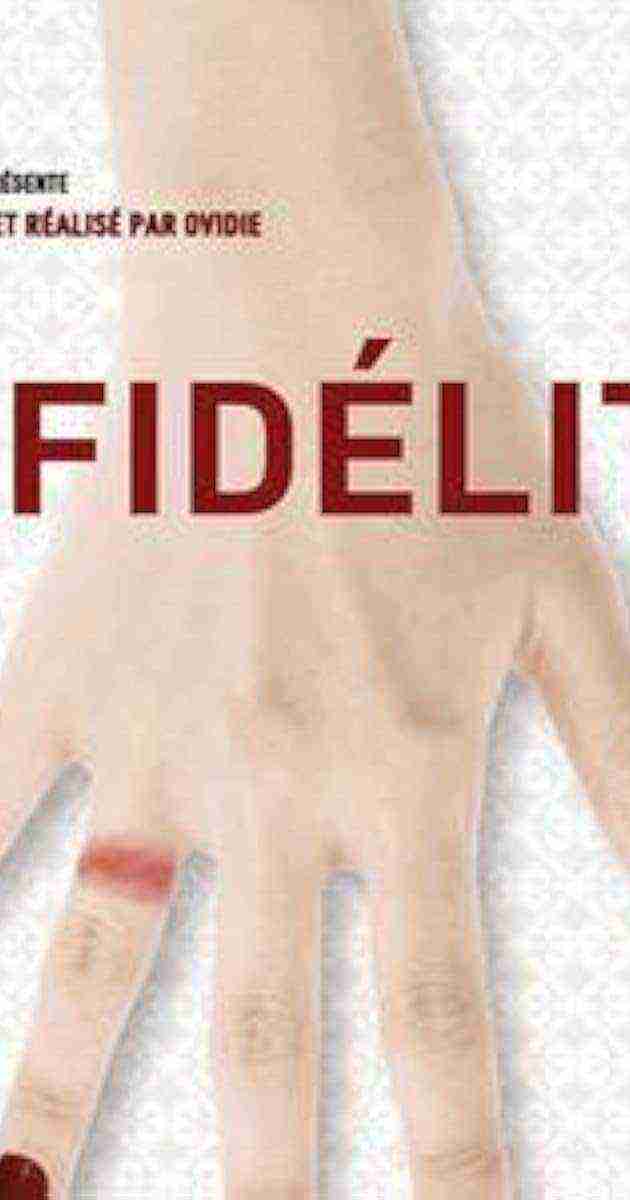 Infidélité (2011)