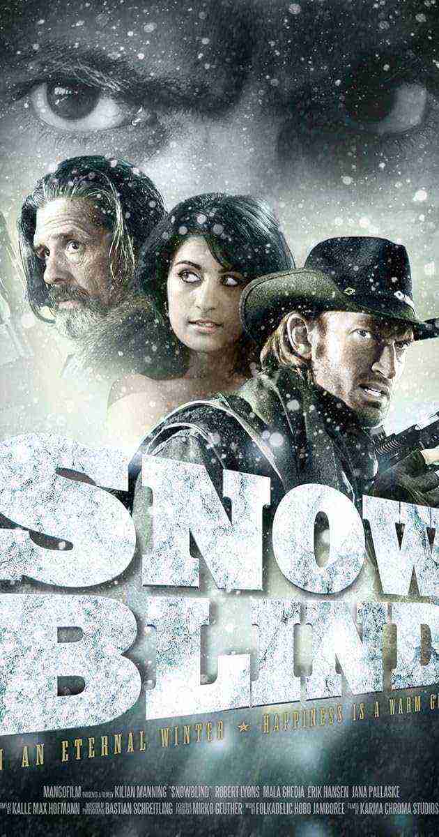 Snowblind (2010)