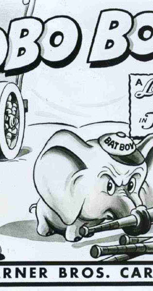 Hobo Bobo (1947)