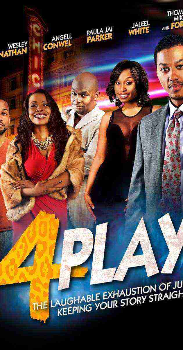 4Play (2014)