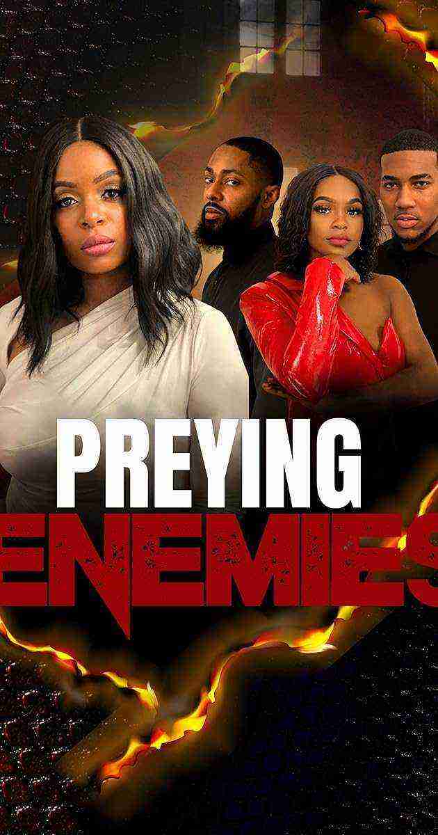 Preying Enemies (2025)